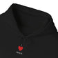 I Heart Fraud hoodie