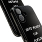 Need Money for Porsche phone case