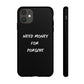 Need Money for Porsche phone case