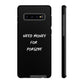 Need Money for Porsche phone case