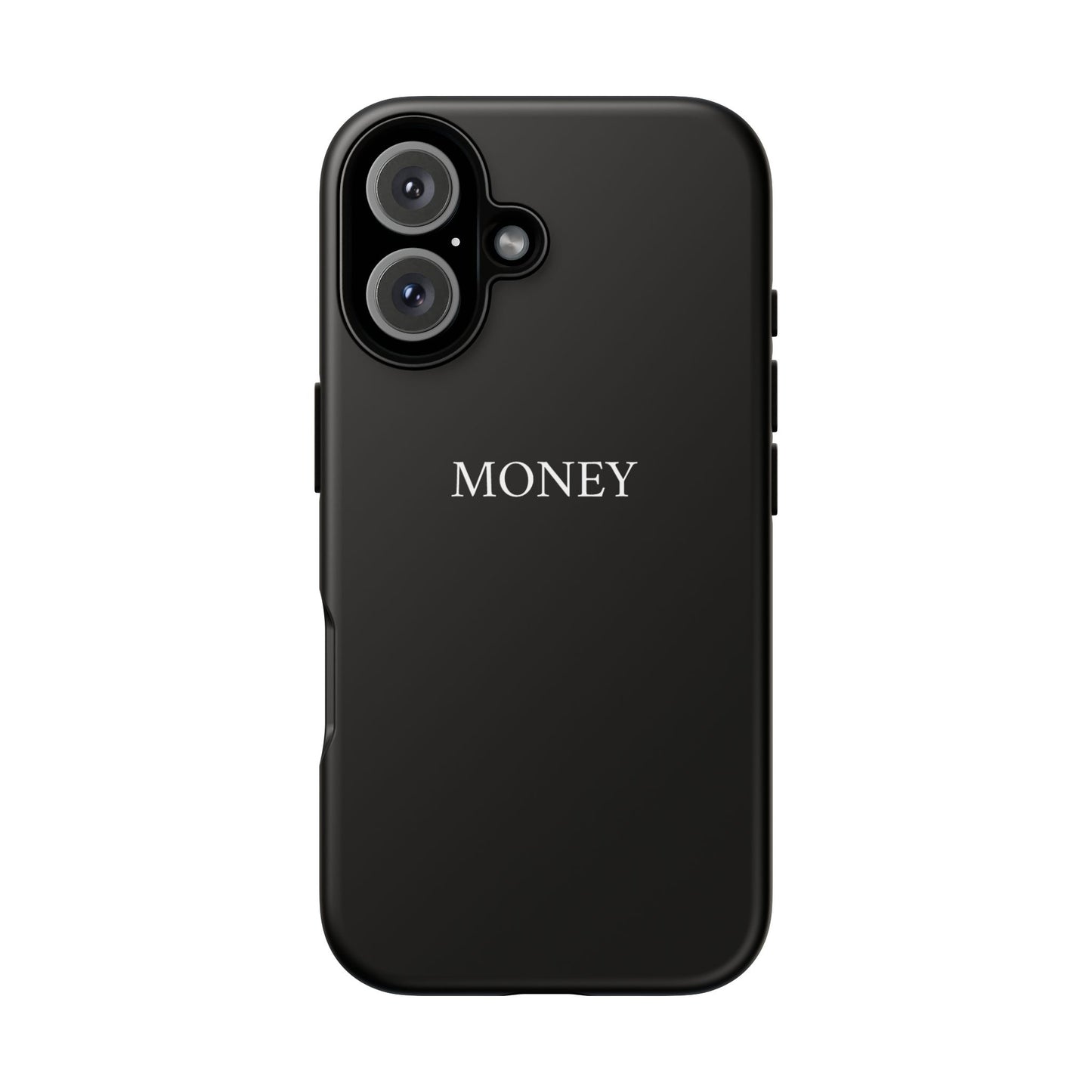 Money phone case