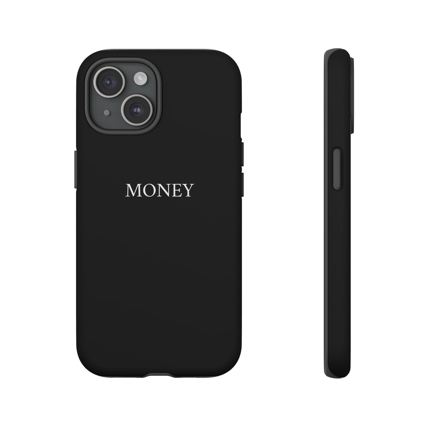 Money phone case