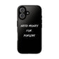 Need Money for Porsche phone case