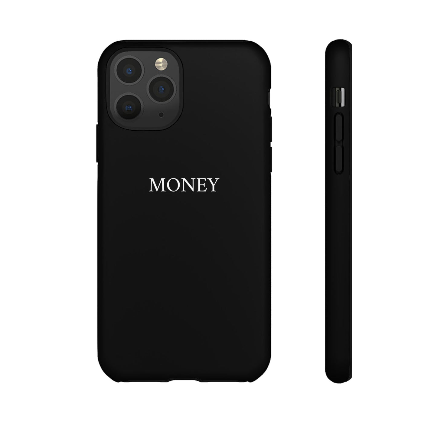 Money phone case