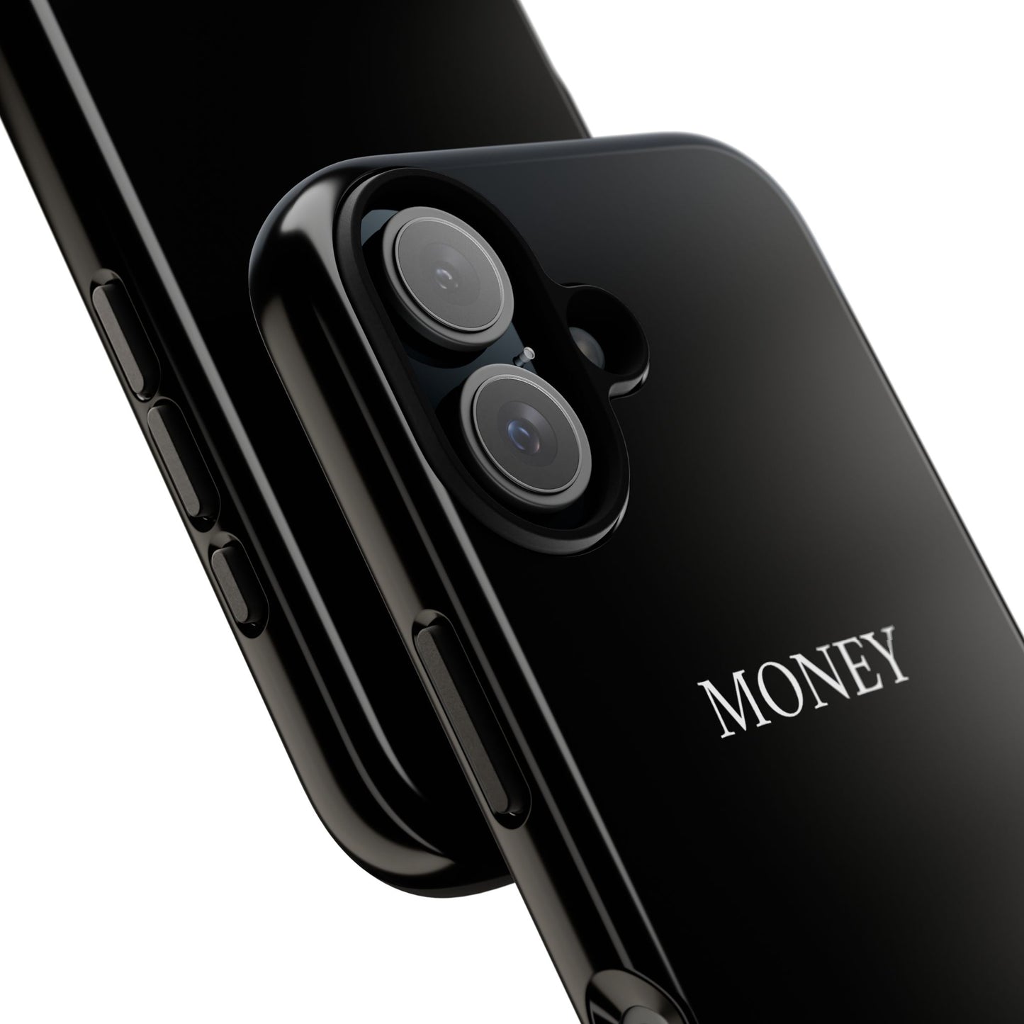 Money phone case