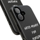 Need Money for Porsche phone case