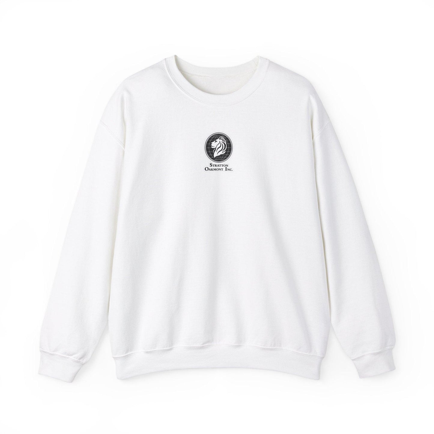 Stratton Oakmont sweatshirt