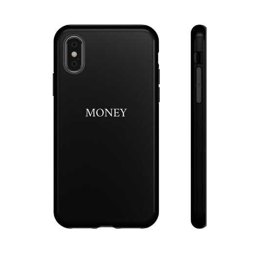 Money phone case