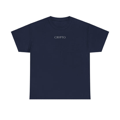 Crypto t-shirt