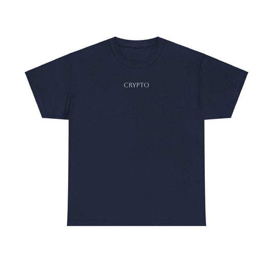 Crypto t-shirt