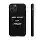 Need Money for Porsche phone case