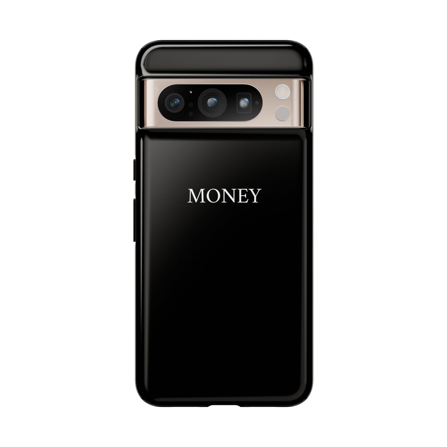 Money phone case