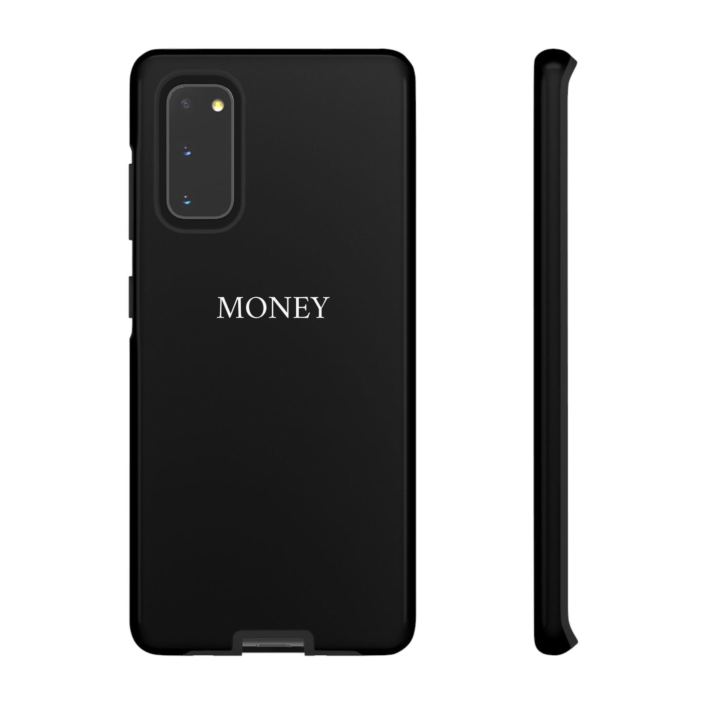 Money phone case