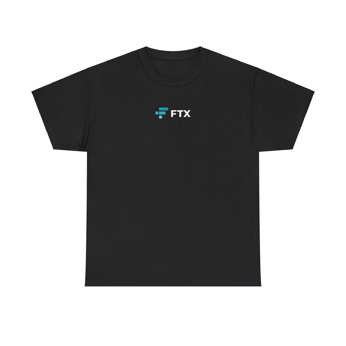 FTX shirt