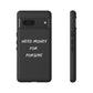 Need Money for Porsche phone case