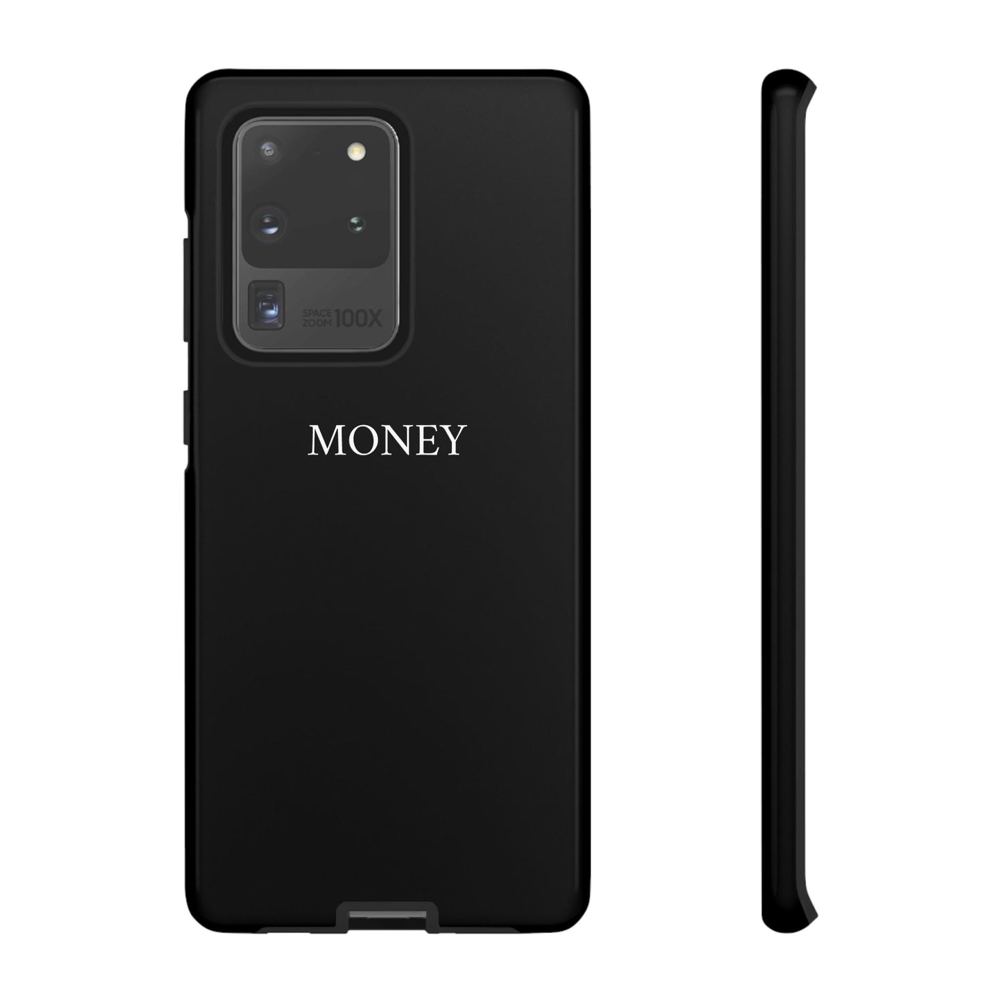 Money phone case