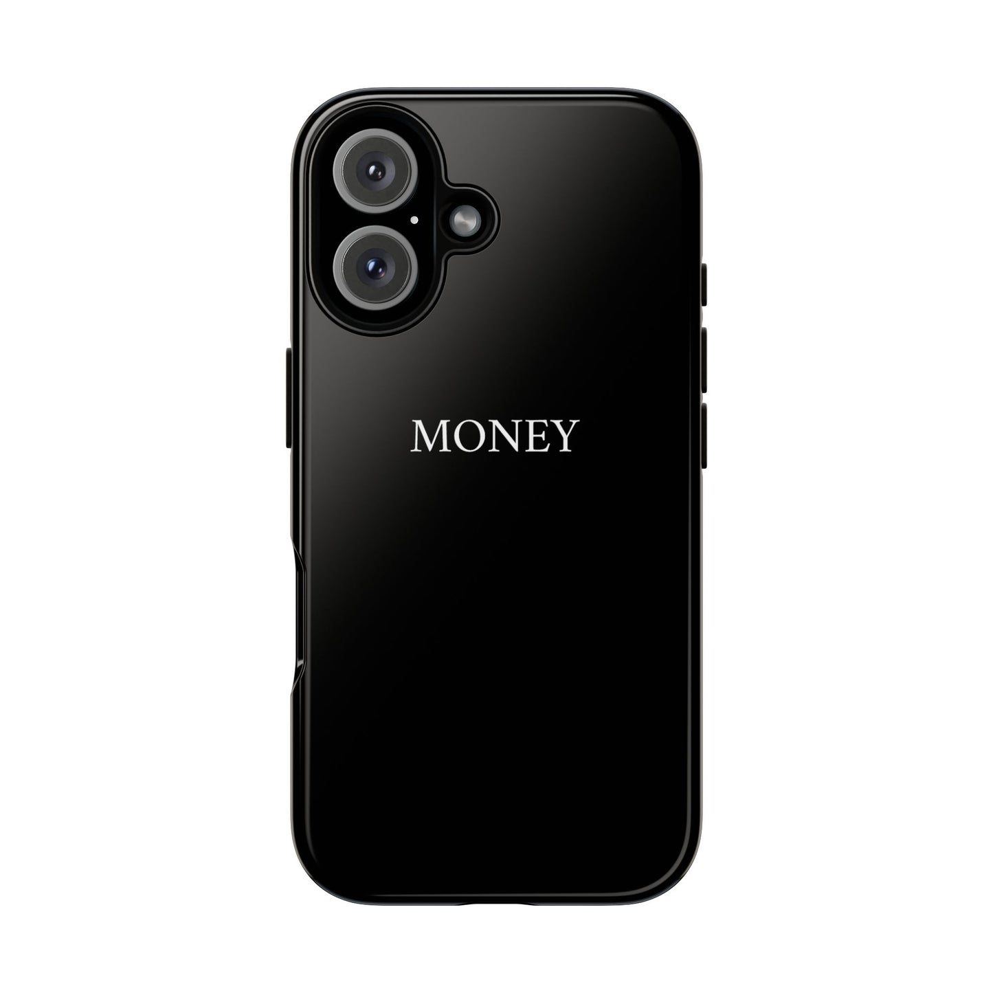 Money phone case