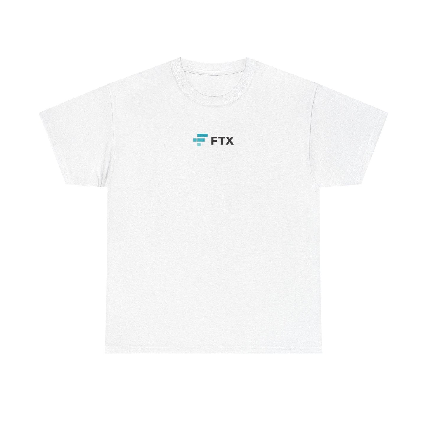 FTX shirt