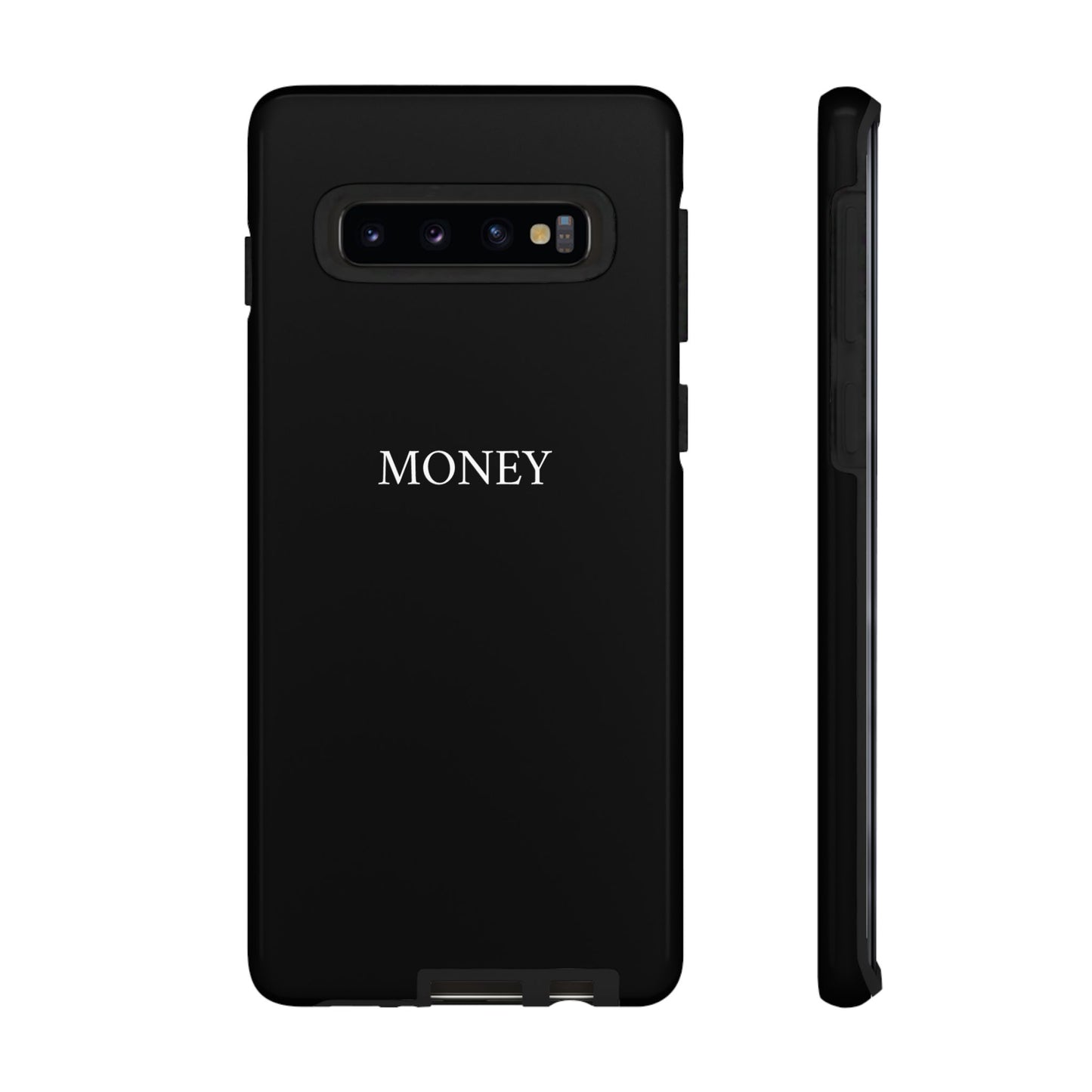 Money phone case