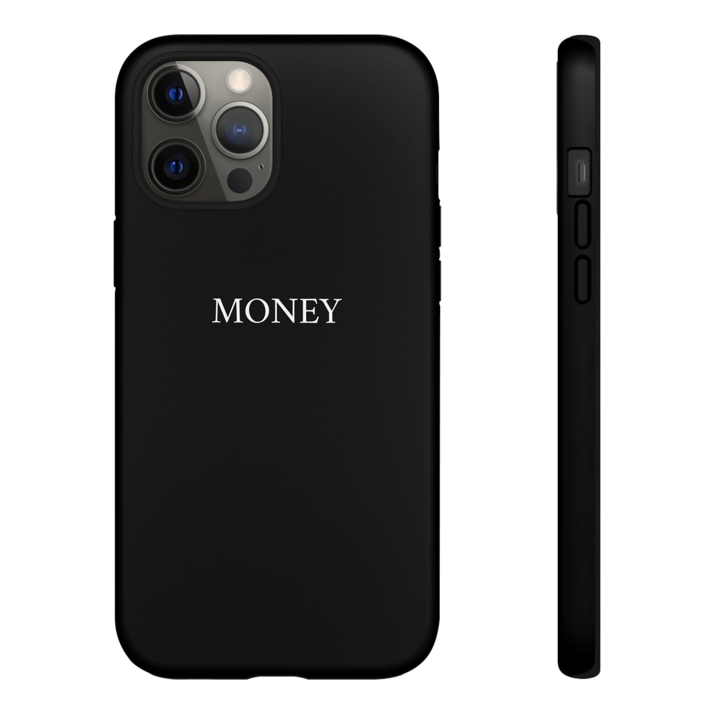 Money phone case