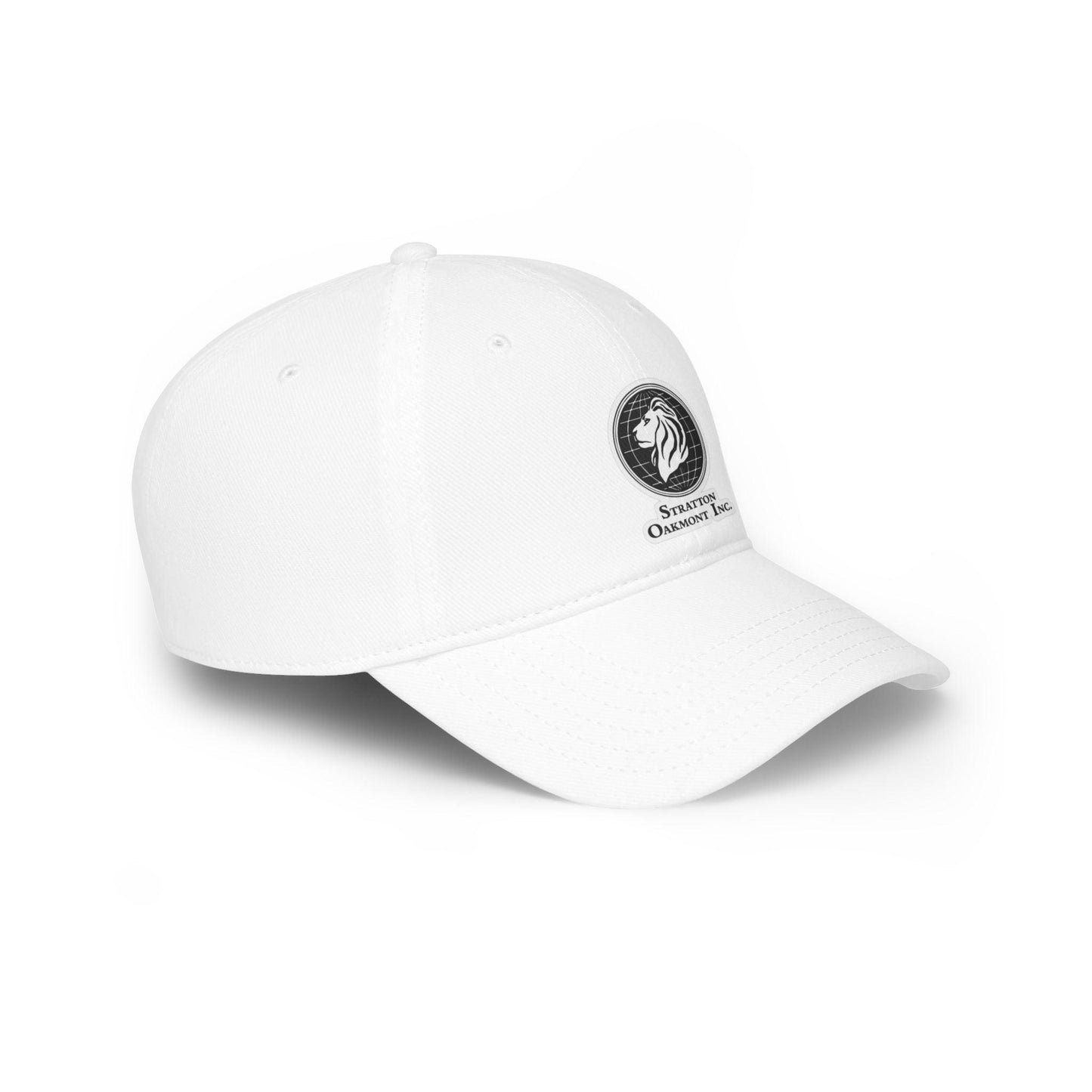 Stratton Oakmont hat