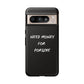 Need Money for Porsche phone case