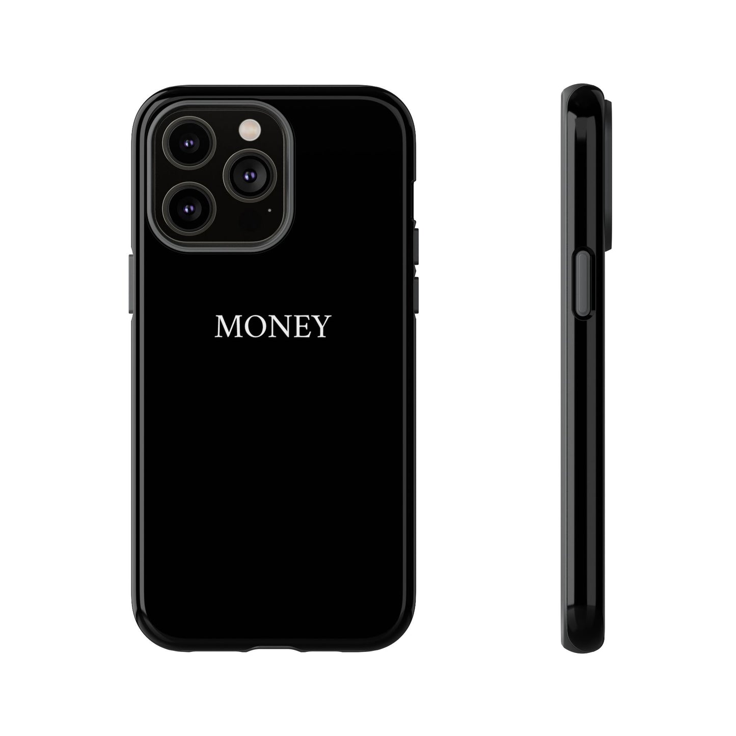 Money phone case