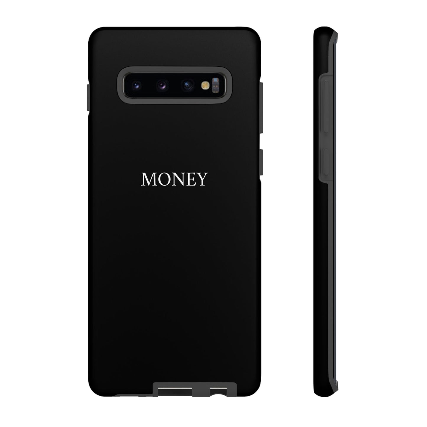 Money phone case