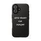 Need Money for Porsche phone case