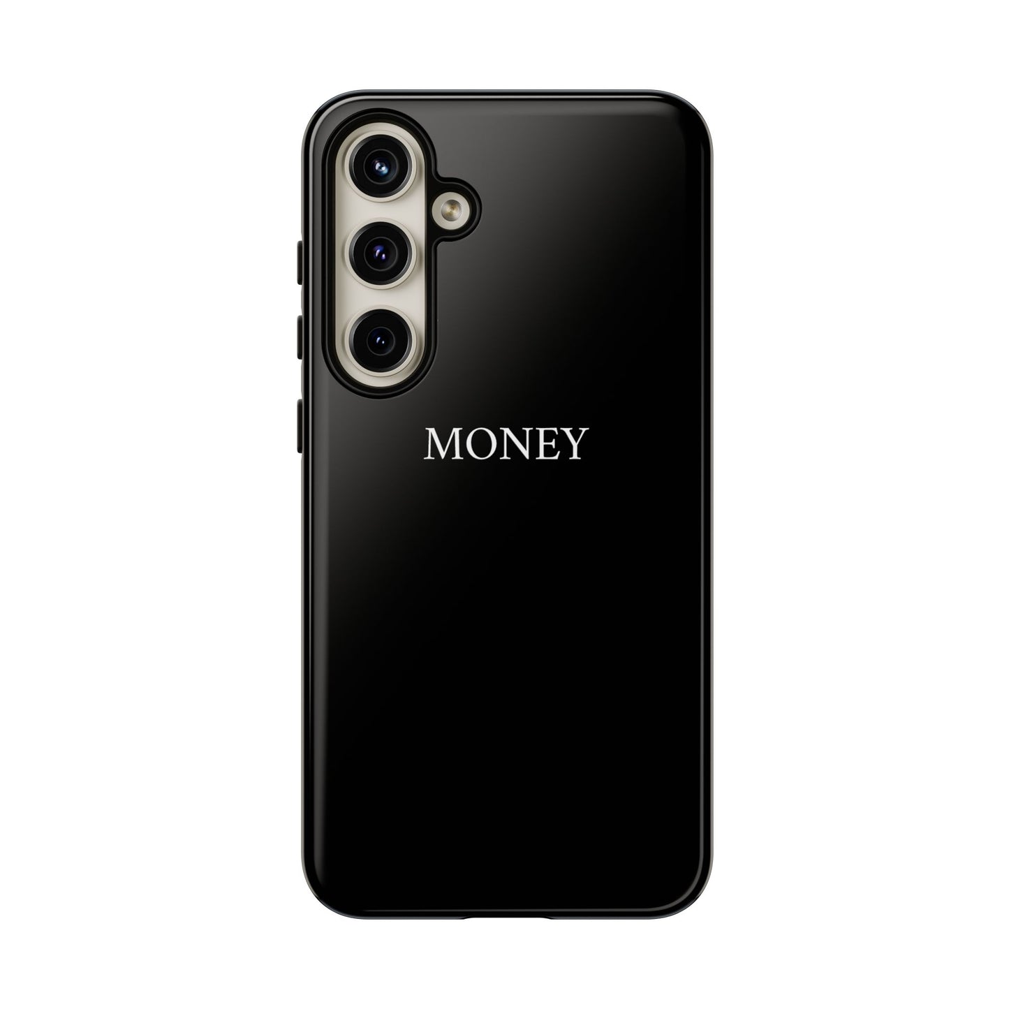 Money phone case