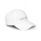 Lehman Brothers Risk Management hat