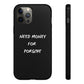 Need Money for Porsche phone case