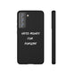 Need Money for Porsche phone case