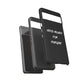 Need Money for Porsche phone case