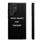 Need Money for Porsche phone case