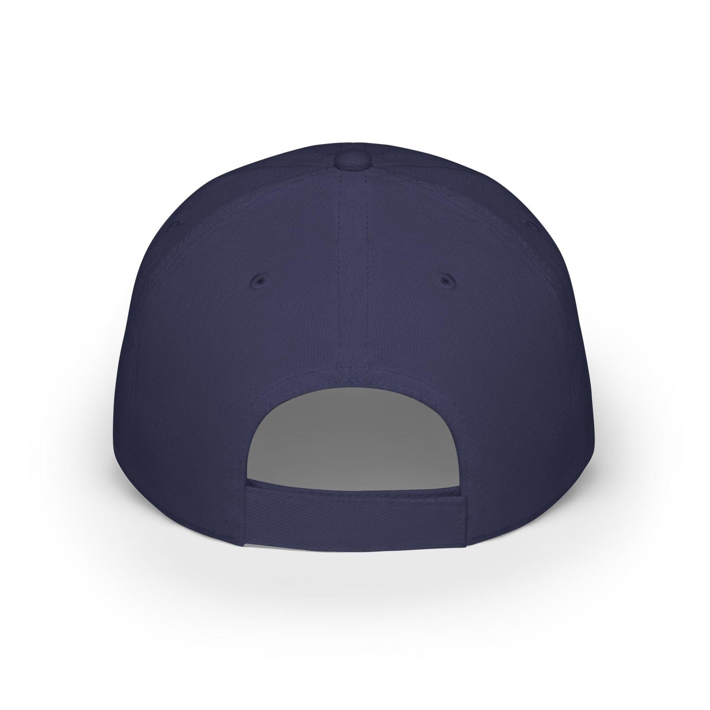 Stratton Oakmont hat