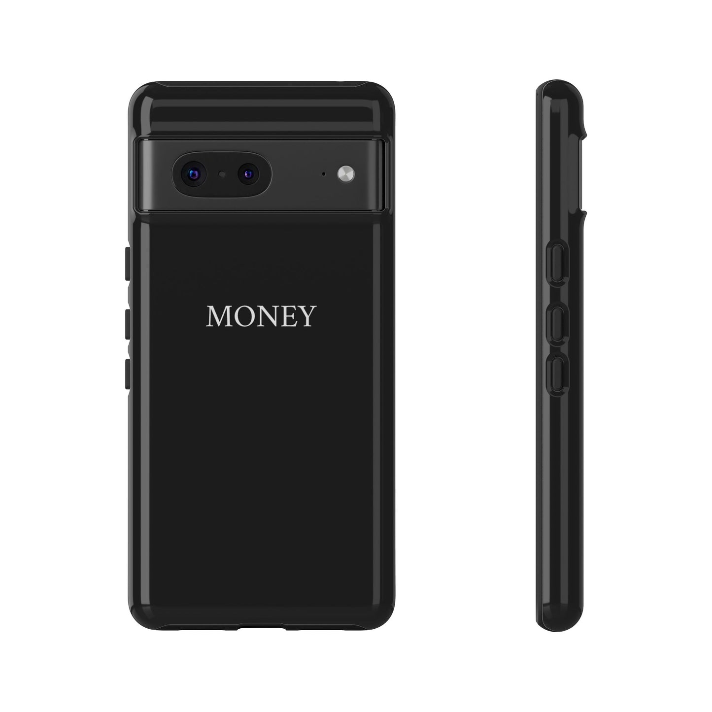 Money phone case