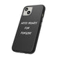 Need Money for Porsche phone case