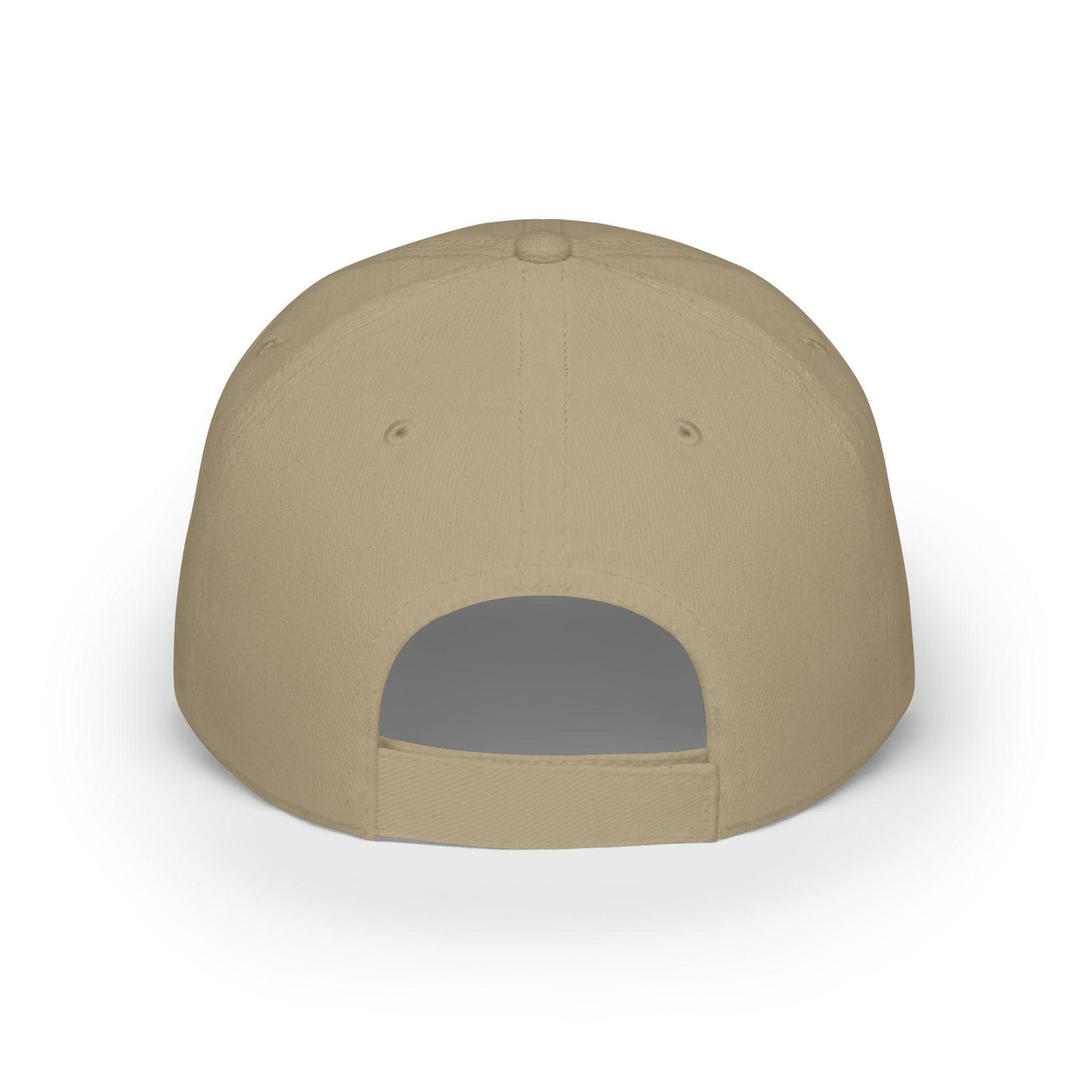 Stratton Oakmont hat