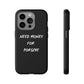 Need Money for Porsche phone case