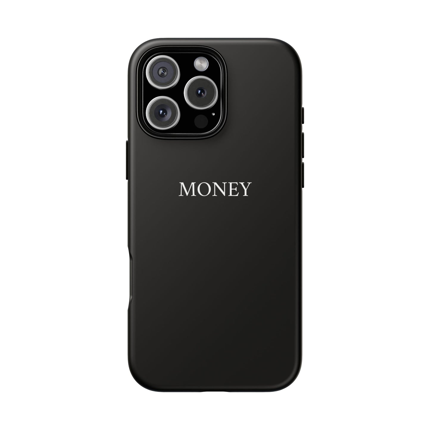 Money phone case