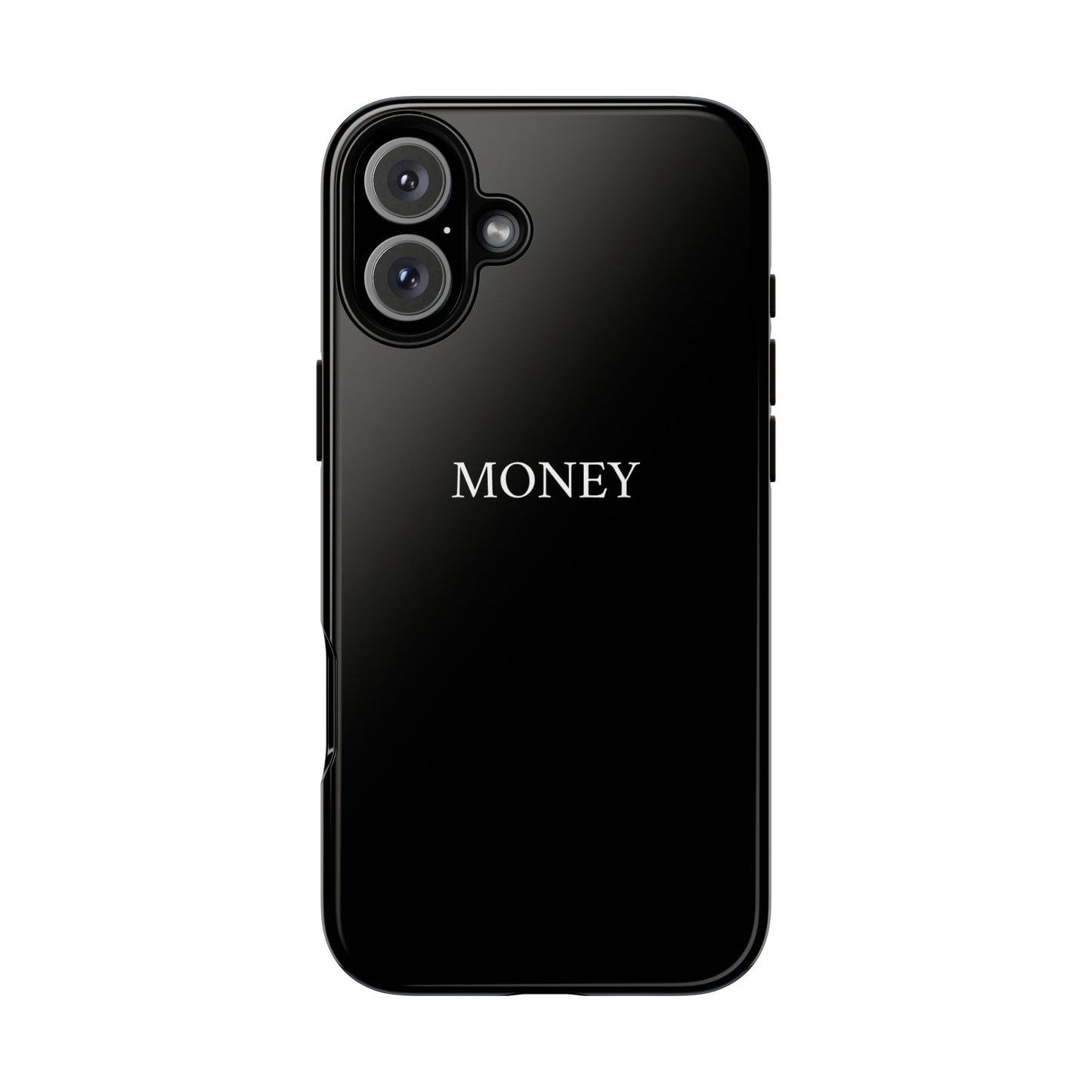 Money phone case