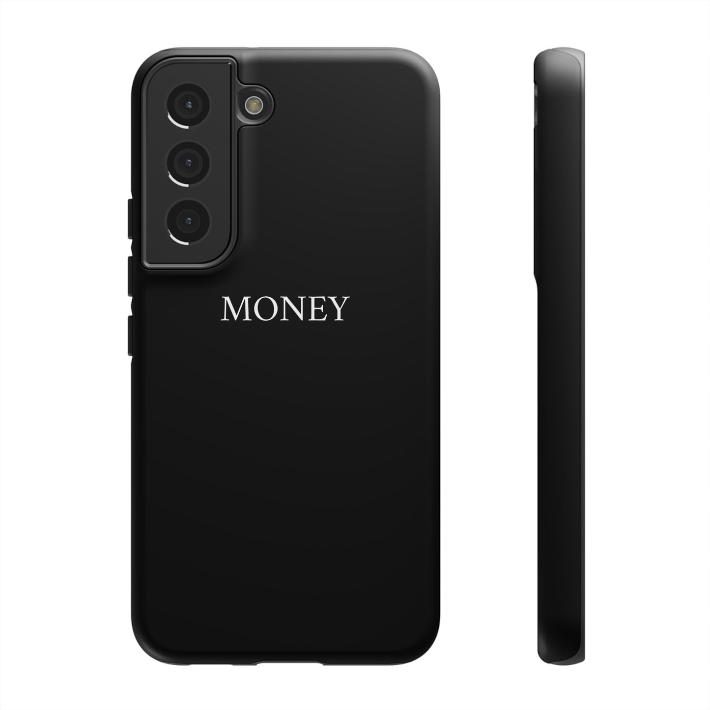 Money phone case