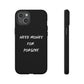 Need Money for Porsche phone case