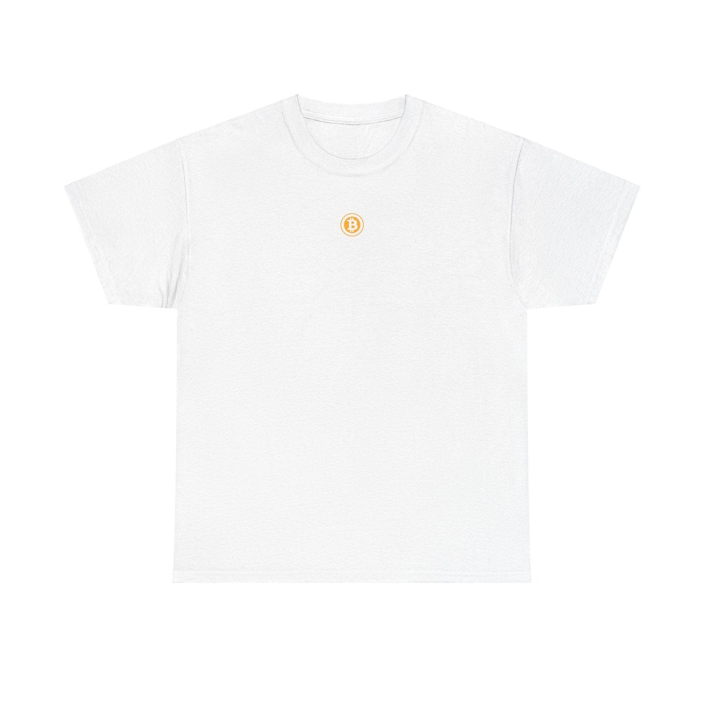 Bitcoin t-shirt