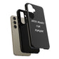 Need Money for Porsche phone case