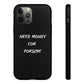 Need Money for Porsche phone case