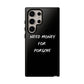 Need Money for Porsche phone case