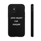 Need Money for Porsche phone case