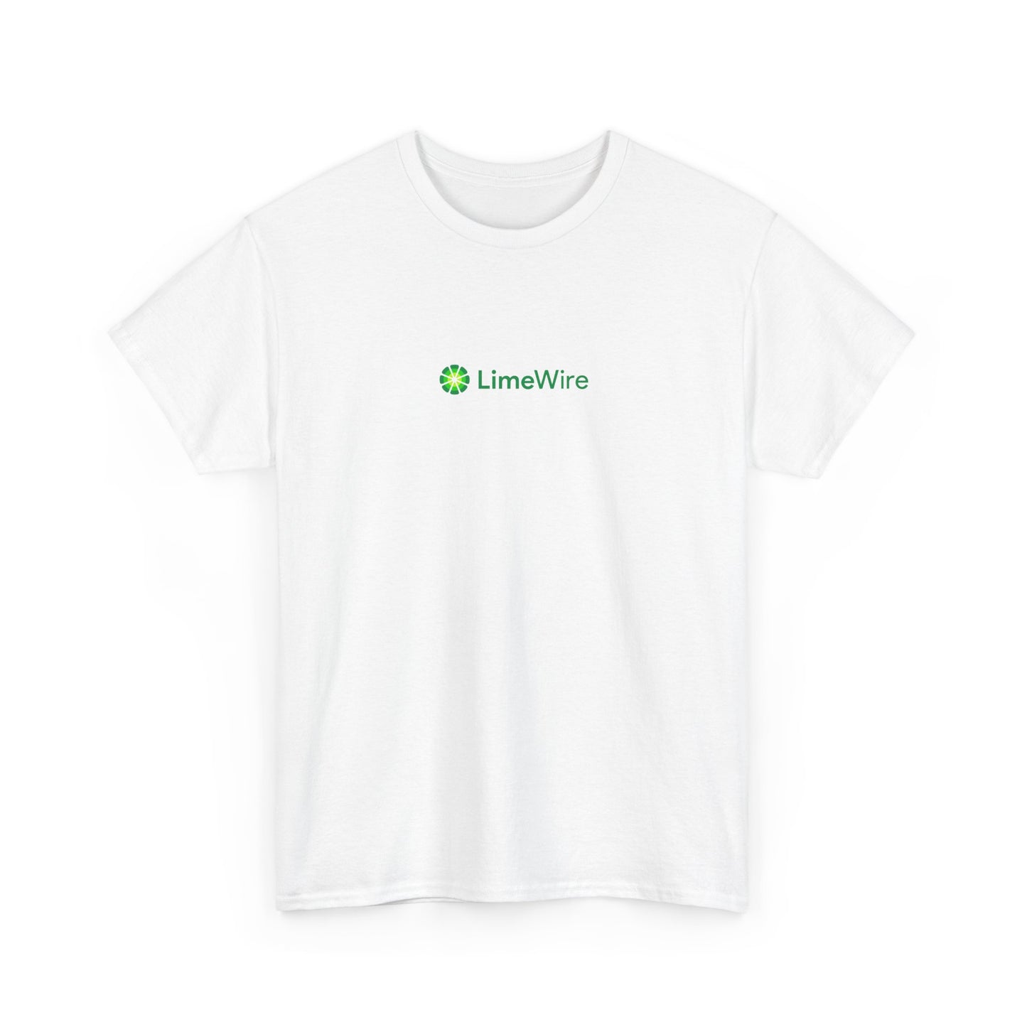Limewire Shirt